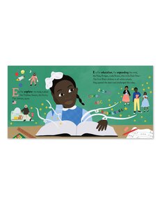 The ABCs of Black History