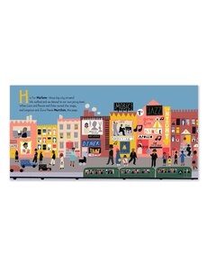 The ABCs of Black History