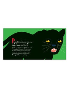 The ABCs of Black History