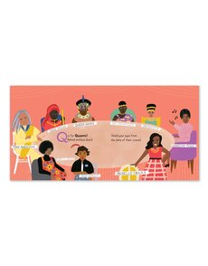 The ABCs of Black History