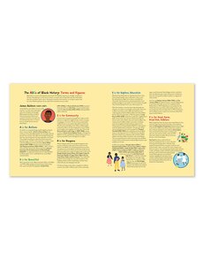 The ABCs of Black History