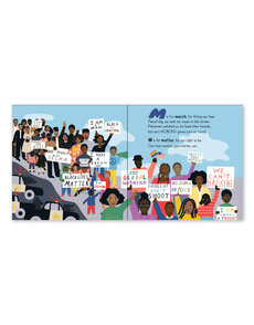 The ABCs of Black History