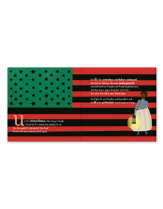 The ABCs of Black History