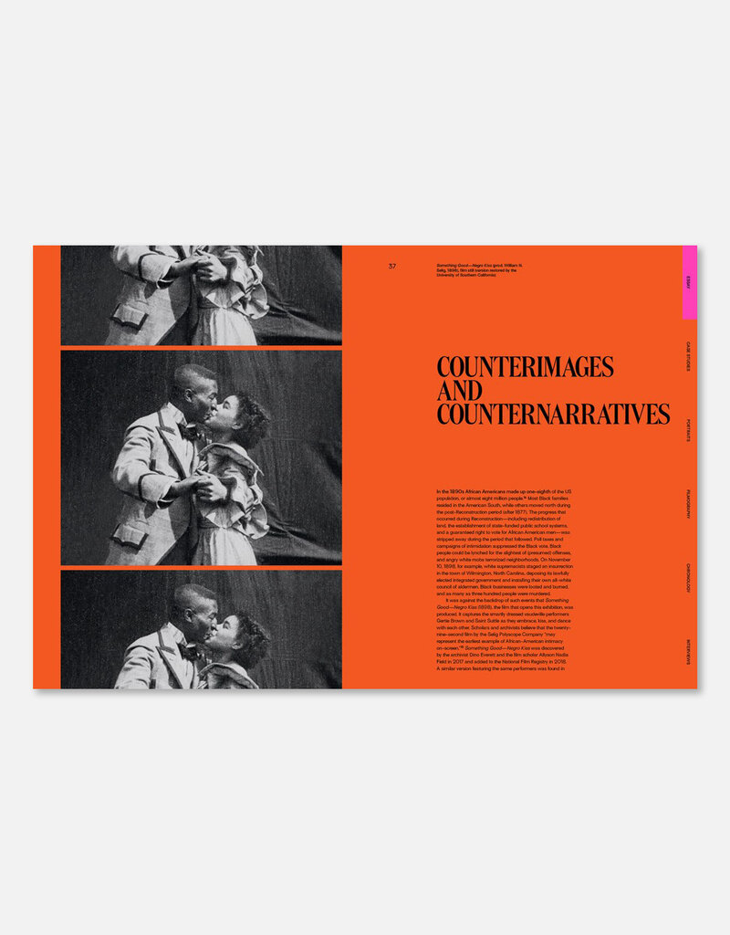 Regeneration: Black Cinema, 1898–1971