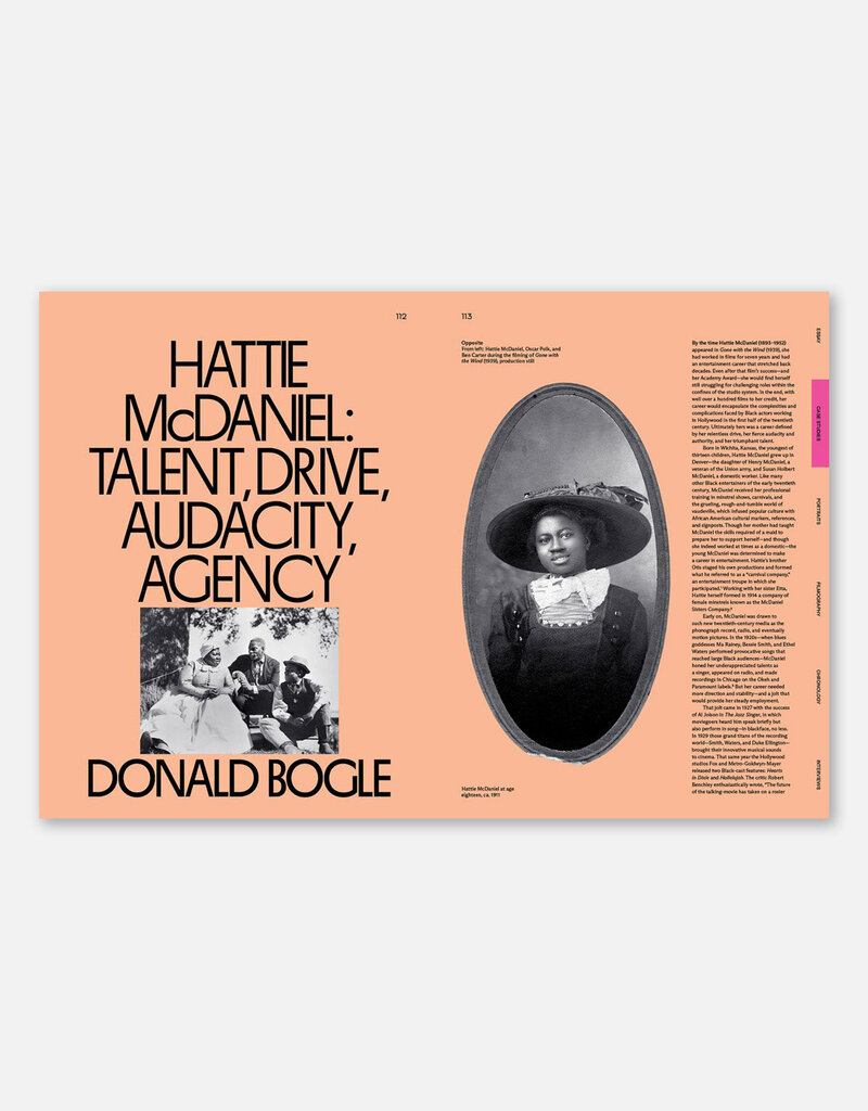 Regeneration: Black Cinema, 1898–1971