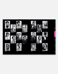 Regeneration: Black Cinema, 1898–1971