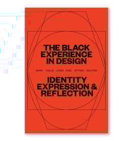 The Black Experience in Design
