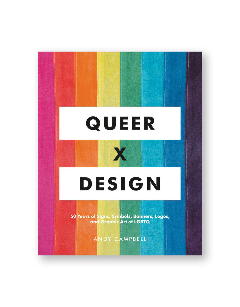 Queer X Design
