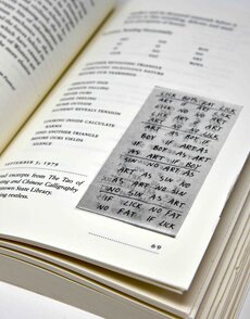 Keith Haring Journals