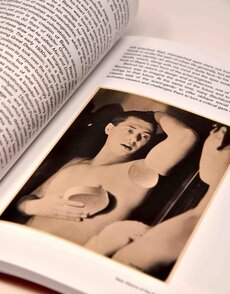 Haunted Bauhaus: Occult Spirituality, Gender Fluidity, Queer Identities, and Radical Politics