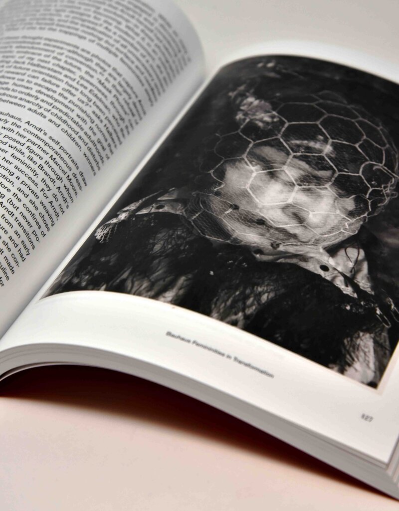 Haunted Bauhaus: Occult Spirituality, Gender Fluidity, Queer Identities, and Radical Politics