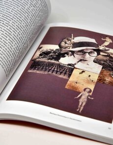 Haunted Bauhaus: Occult Spirituality, Gender Fluidity, Queer Identities, and Radical Politics