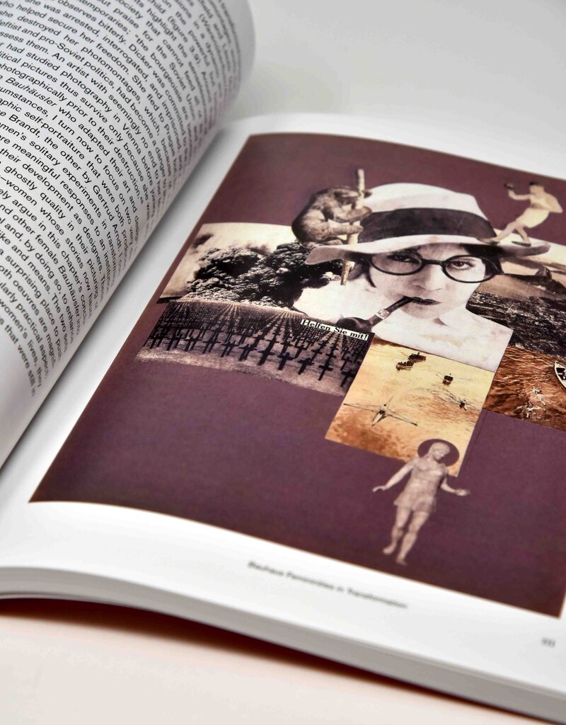 Haunted Bauhaus: Occult Spirituality, Gender Fluidity, Queer Identities, and Radical Politics