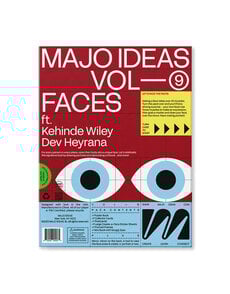 Faces Sticker Activity Pack