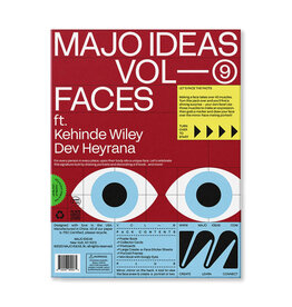 Faces Sticker Activity Pack
