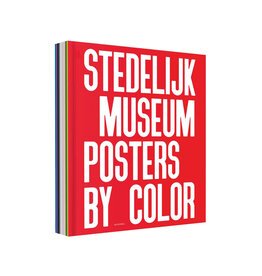 Stedelijk Museum: Posters by Color