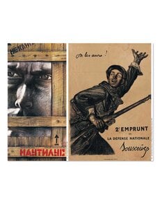 Stedelijk Museum: Posters by Color