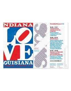 Stedelijk Museum: Posters by Color