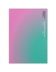 Identity Is Variable: Essays, Interviews, & Reflections on Identity and Typography