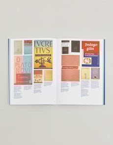 Jaroslav Benda 1882–1970: Typographic Designs and Letterforms