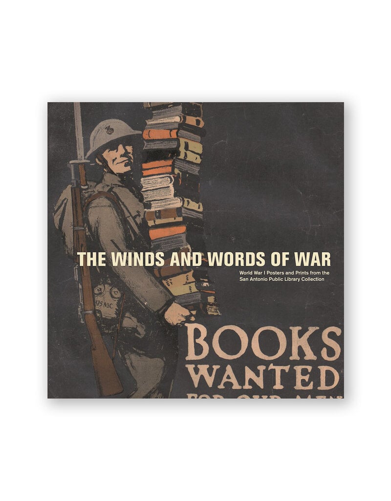 The Winds and Words of War