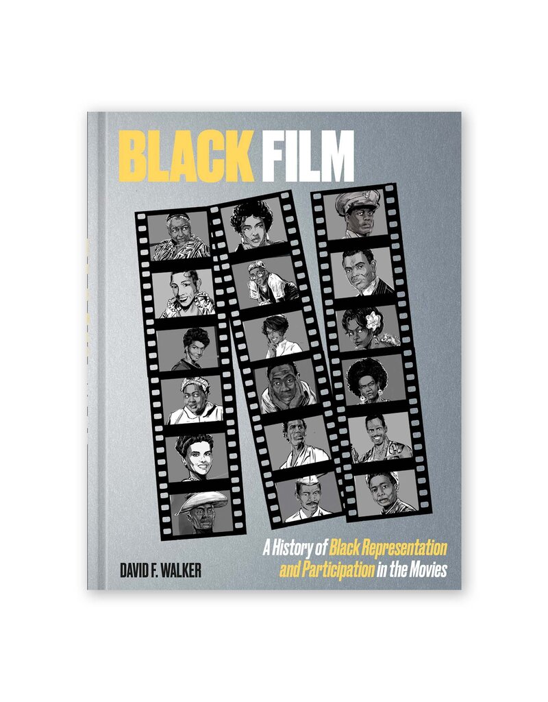 Black Film: A History of Black Representation and Participation in the Movies