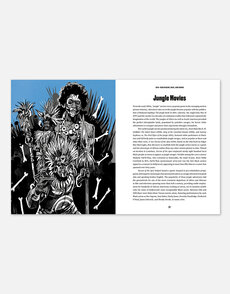 Black Film: A History of Black Representation and Participation in the Movies