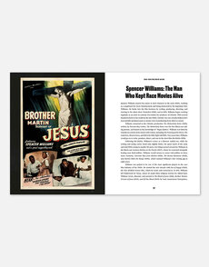 Black Film: A History of Black Representation and Participation in the Movies