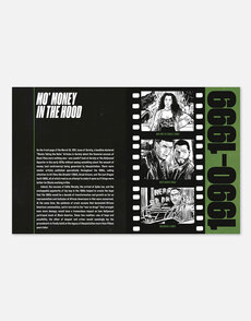 Black Film: A History of Black Representation and Participation in the Movies