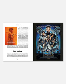 Black Film: A History of Black Representation and Participation in the Movies