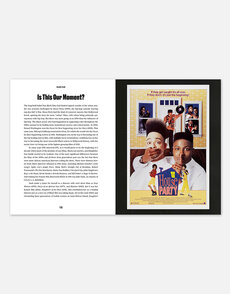 Black Film: A History of Black Representation and Participation in the Movies