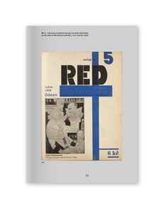 Technologies for the Revolution: The Czech Avant-Garde in Print