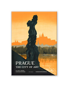Prague The City of Art Magnet