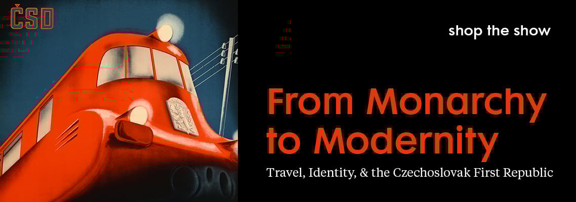 From Monarchy to Modernity