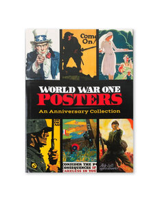 World War One Posters: An Anniversary Collection