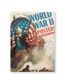 World War II Posters