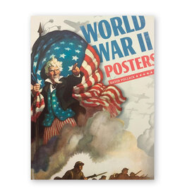 World War II Posters
