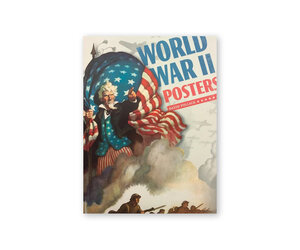 World War II Posters - Poster House Shop