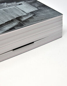 The Last Flight Magnetic Bookmark