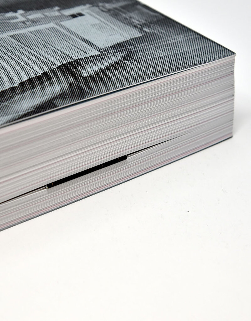 The Last Flight Magnetic Bookmark