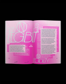 Identity Is Variable: Essays, Interviews, & Reflections on Identity and Typography