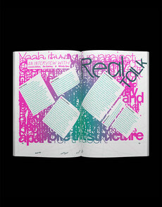 Identity Is Variable: Essays, Interviews, & Reflections on Identity and Typography