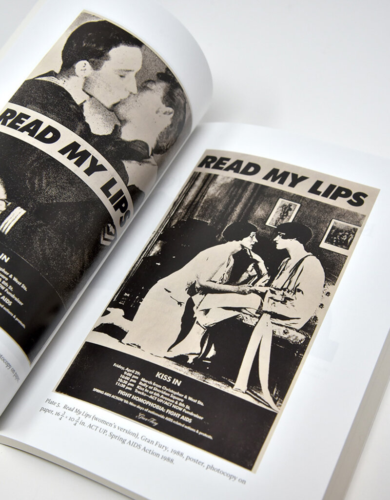 After Silence: A History of AIDS Through Its Images