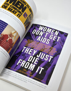 After Silence: A History of AIDS Through Its Images