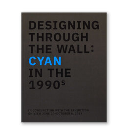 Designing Through the Wall: Cyan in the 1990s