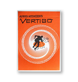 Vertigo Playing Cards