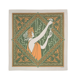 Henri Absinthe Bandana