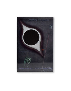 Worlds Without End Magnet