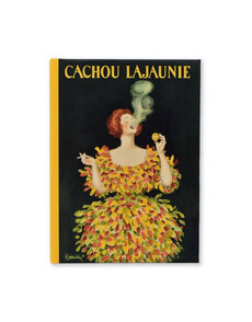 Cachou Lajaunie Journal