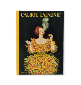 Cachou Lajaunie Journal